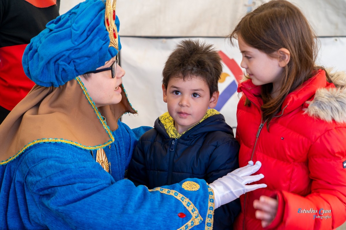 Associació de Sant Jordi